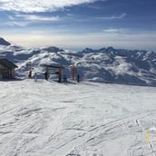 Chalet La Marmotte- 2.620 meter Saint Sorlin d'Arves