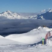 L'Ouillon Mont Blanc