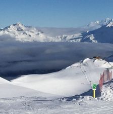 L'Ouillon Mont Blanc